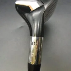 Callaway Legacy Black 21° 3 Hybrid Regular Steel Shaft Golf Pride Grip -Clubs Sales Shop 32 359375d7 0a1f 4f18 a4e4 b5b4bbdf9bbf