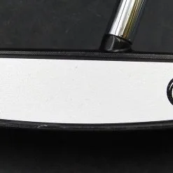 Odyssey White Rize Ix 1CS Centre Shafted Putter 87cm Long Steel Shaft G/P Grip 13 Odyssey White Rize Ix 1CS Centre Shafted Putter 87cm Long Steel Shaft G/P Grip -Clubs Sales Shop 32 35a9315a e96b 4955 b09a 7df0c39e0de5