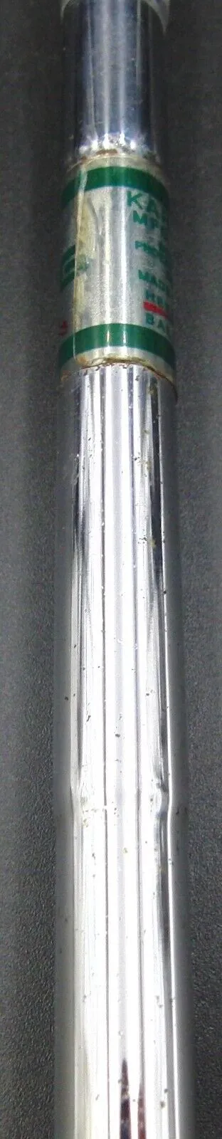 Ping B60 Karsten Putter Steel Shaft Iguana Golf Grip 89cm Long 8 Ping B60 Karsten Putter Steel Shaft Iguana Golf Grip 89cm Long - Image 6