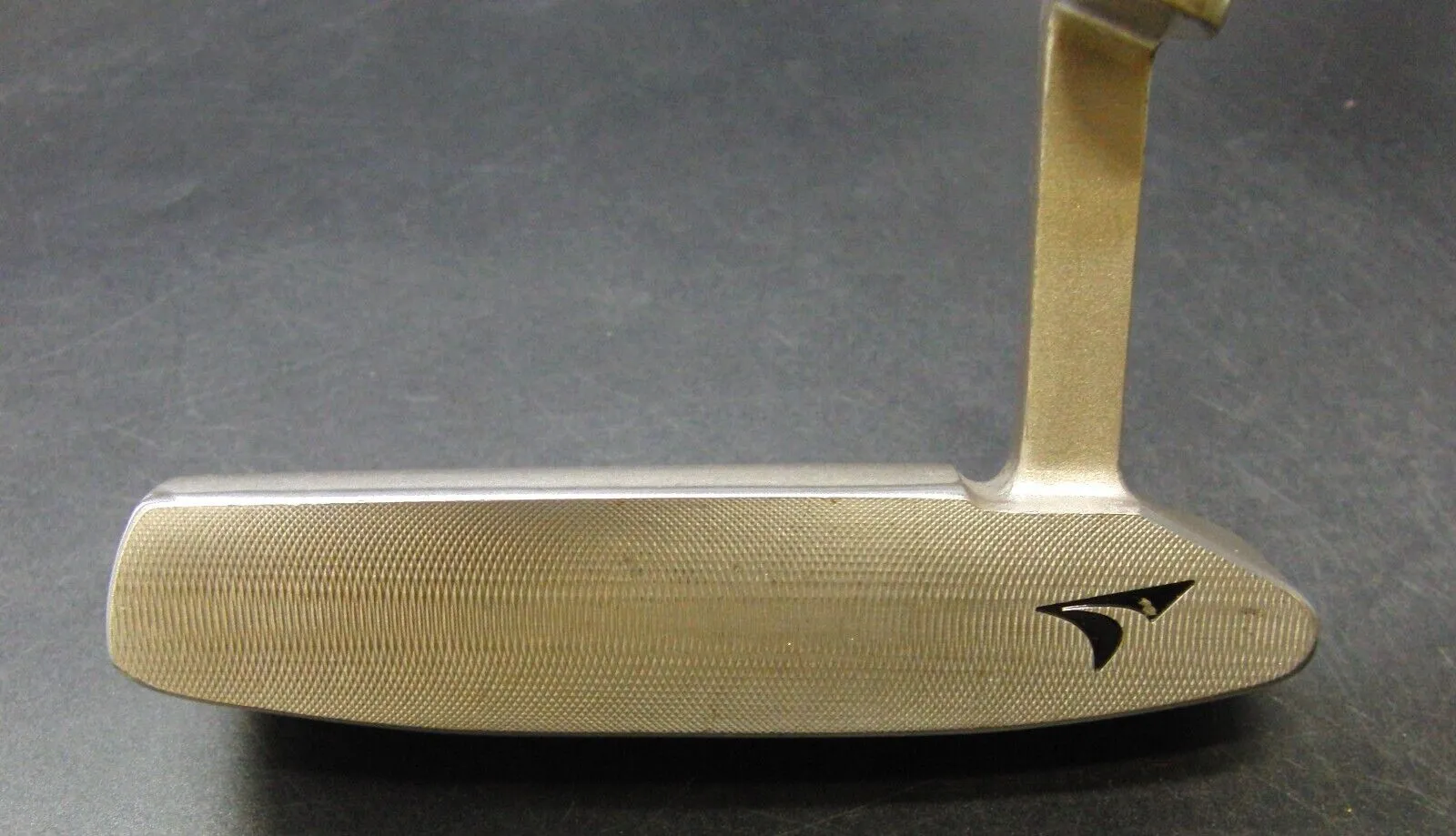 TourStage V002 Putter Steel Shaft 87cm Playing Length TourStage Grip 6 TourStage V002 Putter Steel Shaft 87cm Playing Length TourStage Grip - Image 4