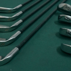 Set Of 9 X Yonex V-Mass 250 Irons 3-SW Regular Graphite Shafts Mixed Grips -Clubs Sales Shop 32 35b750f9 9921 435e aea8 0e1289bb8cf7