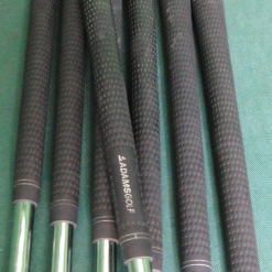 Adams® Set Of 7 X Adams Golf RPM Irons 4-PW Uniflex Steel Shafts Adams Golf Grips -Clubs Sales Shop 32 35c4a81b 7938 447c b027 c9708c043e07