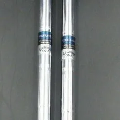 Set 2 X Callaway STEELHEAD X14 3 & 4 Irons Regular Steel Shafts 13 Set 2 X Callaway STEELHEAD X14 3 & 4 Irons Regular Steel Shafts -Clubs Sales Shop 32 35cf5a26 a305 483e 8da0 1ef67d7f9028