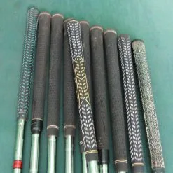 Set Of 10 X Ben Hogan EDGE Forged Irons 2-SW Regular Steel Shafts Mixed Grips -Clubs Sales Shop 32 35d0b3ff b42c 417b a1b1 695e796db2b7