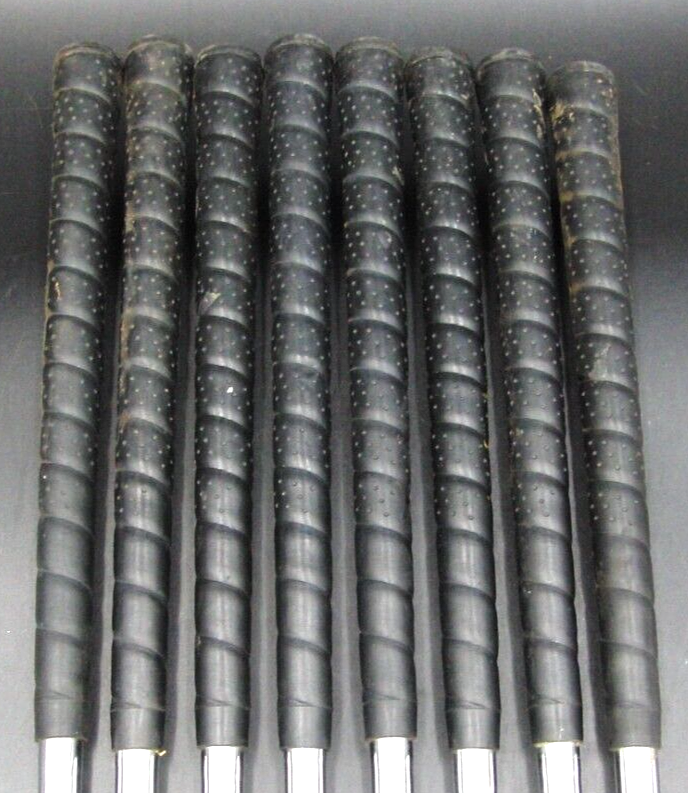 Set Of 8 X Wilson Staff Fluid Feel Irons 3-PW Regular Steel Shafts 8 Set Of 8 X Wilson Staff Fluid Feel Irons 3-PW Regular Steel Shafts - Image 6