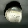 TaylorMade Japanese Q-ing 300 NS 10° Driver HEAD ONLY