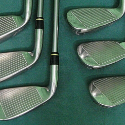 Set Of 6 X Nike Machspeed SQ Forged Irons 5-PW Stiff Graphite Shafts Nike Grips 10 Set Of 6 X Nike Machspeed SQ Forged Irons 5-PW Stiff Graphite Shafts Nike Grips -Clubs Sales Shop 32 36243e7a 1fec 446e 93d7 c001d7b59a68