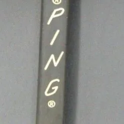Ping Pal Karsten MFG.CORP. Putter 89cm Playing Length Steel Shaft -Clubs Sales Shop 32 363682b7 e7f4 46a2 a372 26b110ba47de