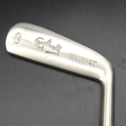 George Nicoll Whippet Putter Steel Shaft Playing Length 90cm -Clubs Sales Shop 32 36763b4e 2c03 487c 86ab 516914d94817