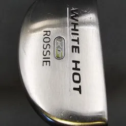 Odyssey White Hot XG Rossie Putter 87.5cm Playing Length Steel Shaft Lamkin Grip -Clubs Sales Shop 32 3677fe45 3647 4663 a278 1a84236727e6