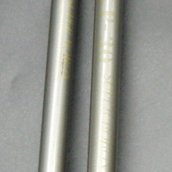 Set Of 2 Shakespeare Pro Sprit 10.5° Driver & 15° 3 Wood Regular Graphite Shaft -Clubs Sales Shop 32 36aa355f f22d 468e b099 a71497fba5aa