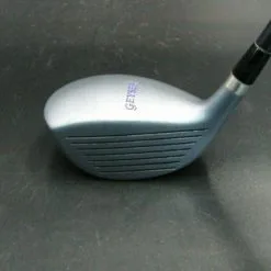 Vintage Mizuno Geyser SX 17° 3 Wood Regular Graphite Shaft Mizuno Grip -Clubs Sales Shop 32 36c743e4 f5f2 420b a4dd 6524fdc02ef0