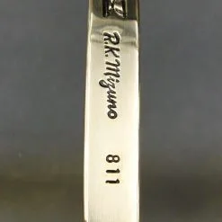 Refurbished Ambidextrous R.K. Mizuno 811 Bullseye Putter 84cm Length Steel Shaft -Clubs Sales Shop 32 36ee8061 4623 4d17 af78 ff15060cfdab