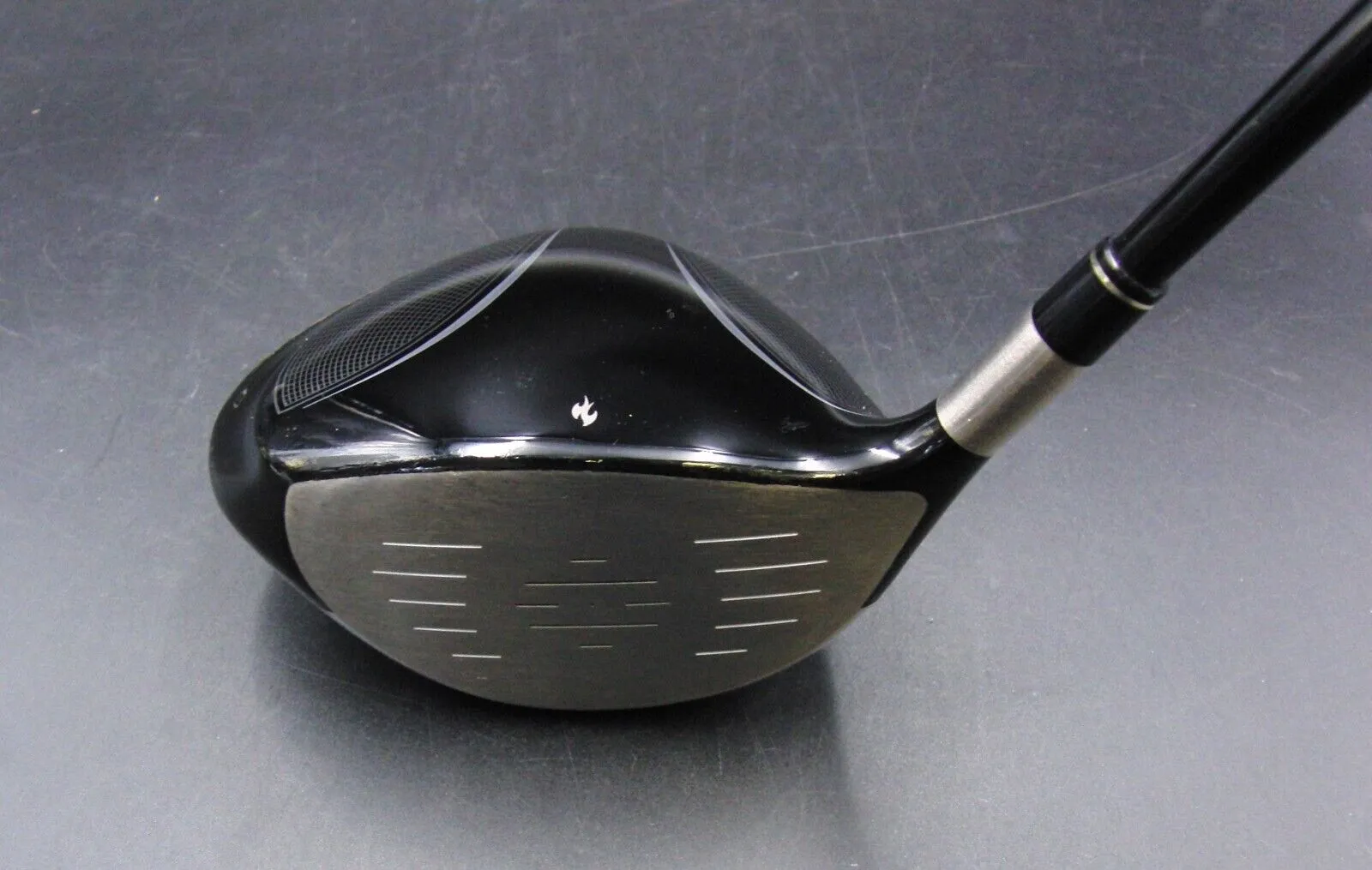 TaylorMade Burner Driver Stiff Graphite Shaft 4 TaylorMade Burner Driver Stiff Graphite Shaft - Image 2