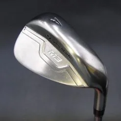 TaylorMade M3 Gap A Wedge Stiff Flex Graphite Shaft TaylorMade Grip 9 TaylorMade M3 Gap A Wedge Stiff Flex Graphite Shaft TaylorMade Grip -Clubs Sales Shop 32 3720ceba f672 454d a205 88f6721c4b93