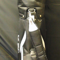 Japanese 6 Division Kasco Tour Cart Trolley Golf Clubs Bag -Clubs Sales Shop 32 37494bef 32ce 4eb2 a2f2 74c16f443aa6