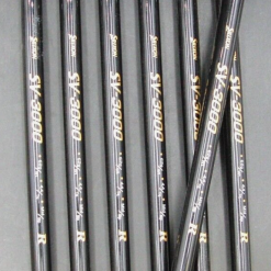 Set Of 7 X Srixon I-403 AD Irons 4-PW Regular Graphite Shafts Srixon Grips -Clubs Sales Shop 32 374ba67f e1ca 47c0 95df 4052b68c0dc6