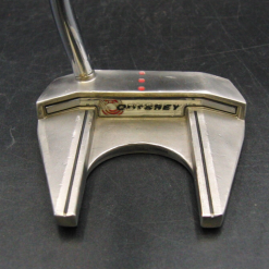 Odyssey White Hot XG #7 Putter Steel Shaft 82cm Playing Length Iguana Golf Grip -Clubs Sales Shop 32 374d3c23 545c 4de9 b74f 7cd0baf0d8bb