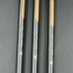 Set Of 7 X Japanese PRGR 925 TR-X Hybrid Irons 4-PW Stiff Graphite Shafts -Clubs Sales Shop 32 37558e8e 2dfe 4ad8 bacf 2ae30e664849