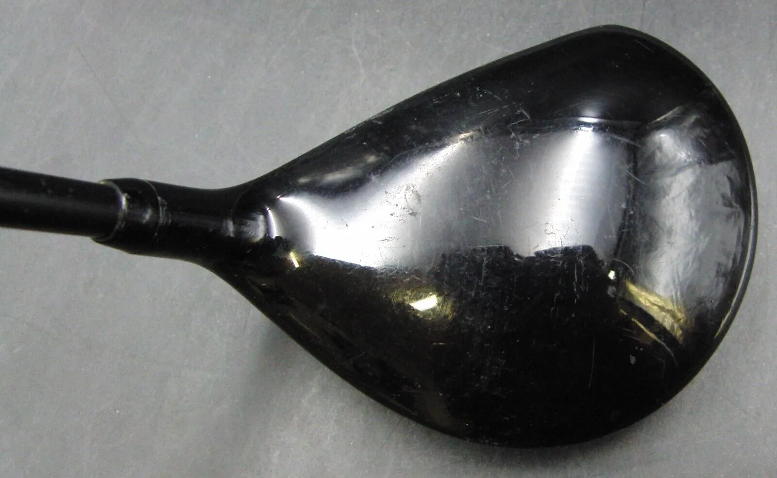 Japanese Yamaha Inpres X 17° 4 Wood Regular Graphite Shaft Inpres Grip 5 Japanese Yamaha Inpres X 17° 4 Wood Regular Graphite Shaft Inpres Grip - Image 3