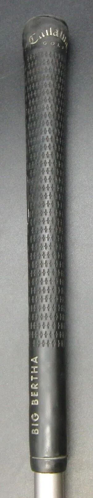 Callaway Great Big Bertha II+ 11° Driver Regular Graphite Shaft Callaway Grip 8 Callaway Great Big Bertha II+ 11° Driver Regular Graphite Shaft Callaway Grip - Image 6