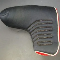 Nike Method MOD Putter Head Cover -Clubs Sales Shop 32 37bab304 fae4 4ec8 8a0a 6e8df3257352