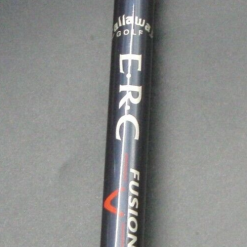 Callaway ERC Fusion 5 Wood Regular Graphite Shaft Callaway Grip -Clubs Sales Shop 32 37e4168a fba9 49b5 9f2f d25dd54fc897