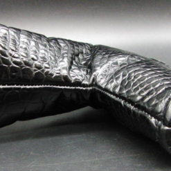 Luxury PSYKO GOLF Croc Genuine Leather Putter Embossed Logo Head Cover 11 Luxury PSYKO GOLF Croc Genuine Leather Putter Embossed Logo Head Cover -Clubs Sales Shop 32 37f01224 304a 41f4 a5df 22398d9e45e0