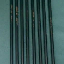 Set Of 8 X Bridgestone Precept EV2 Irons 4-SW Stiff Graphite Shafts 12 Set Of 8 X Bridgestone Precept EV2 Irons 4-SW Stiff Graphite Shafts -Clubs Sales Shop 32 380194b5 6049 474a 9c3c e265093cc3c3