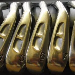 Set Of 7x Mizuno Technix Bora RS Irons 3-9 Regular Graphite Shafts T/Edge Grips -Clubs Sales Shop 32 380329f3 777f 48bd 8e1c 9a99eb7621e4