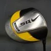 Nike SQ Sumo 9.5° Driver Stiff Graphite Shaft Nike Grip