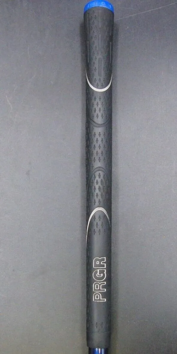 PRGR Optimized Design GN-502 Driver Regular Graphite Shaft PRGR Grip 9 PRGR Optimized Design GN-502 Driver Regular Graphite Shaft PRGR Grip - Image 7
