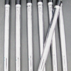 Set Of 7 X Nike Slingshot SS 4D Irons 4-PW Stiff Steel Shafts Nike Grips -Clubs Sales Shop 32 384a3f6d 2b88 4eed 8a8b b75b2495ed17