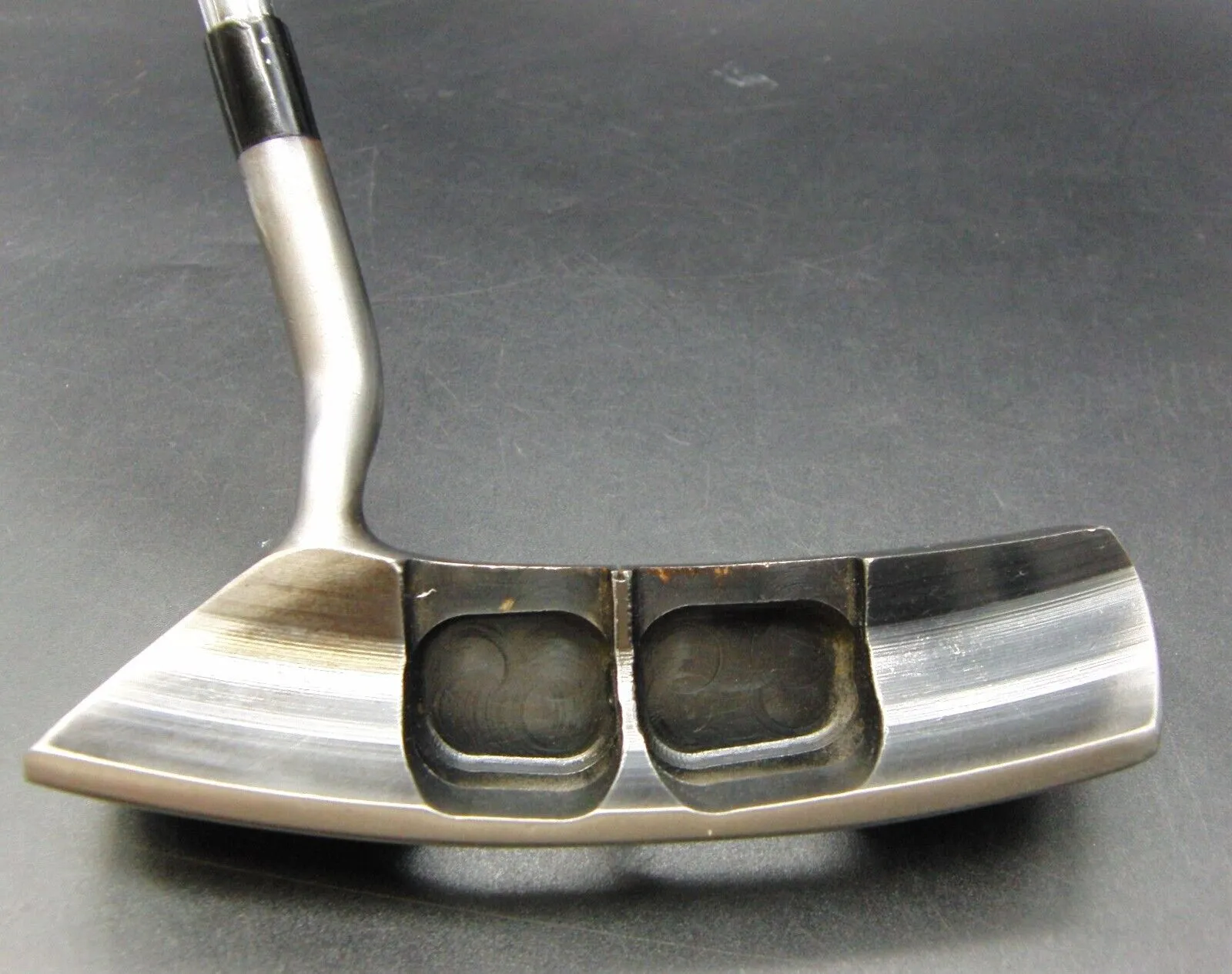 Callaway Billet Series 1 Putter Steel Shaft 87cm Playing Length Callaway Grip 7 Callaway Billet Series 1 Putter Steel Shaft 87cm Playing Length Callaway Grip - Image 5