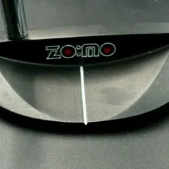 Japanese ZO:MO Z:XI PUTTER Lamkin Grip 84.5 CM Length -Clubs Sales Shop 32 38ed6b9b b825 45be 93d3 6ff0becfe2bb