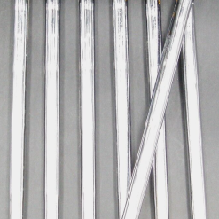 Set Of 7 X TaylorMade R7 Draw Irons 4-PW Regular Steel Shafts TaylorMade Grips 13 Set Of 7 X TaylorMade R7 Draw Irons 4-PW Regular Steel Shafts TaylorMade Grips -Clubs Sales Shop 32 38edabb9 18c4 4bc3 8af3 41f81818bedd