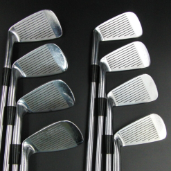 Set Of 8 X Mizuno TP-18 Tour Proven Irons 3-PW Regular Steel Shafts Mixed Grips -Clubs Sales Shop 32 38fdfbb9 5453 44b4 924c 488483a6a4ac