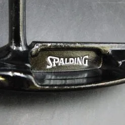 Vintage Spalding XL-I Putter 89cm Playing Length Graphite Shaft Spalding Grip -Clubs Sales Shop 32 38fe6b0d 0ef2 4920 a66d b88171b97df1