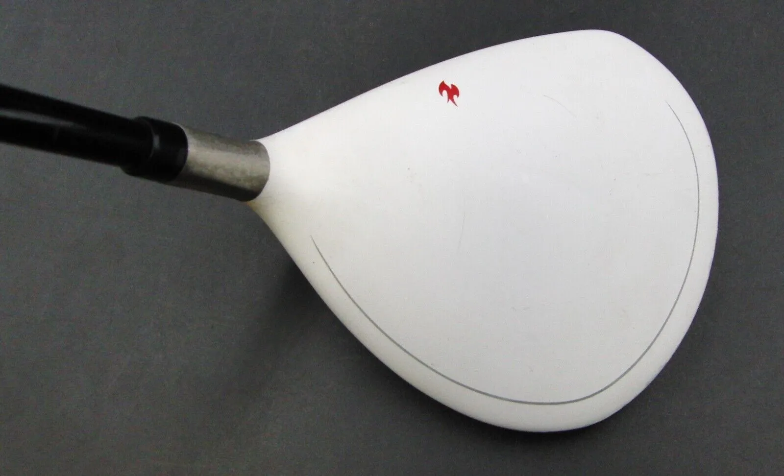 Taylormade Burner 1.0 15° 3 Wood Regular Graphite Shaft Taylormade Grip 5 Taylormade Burner 1.0 15° 3 Wood Regular Graphite Shaft Taylormade Grip - Image 3