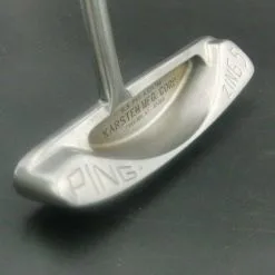 PING KARSTEN ZING 5 PUTTER 92.5Cm Long -Clubs Sales Shop 32 39583ecf c0f2 4efb 9d07 cc40aee5573b