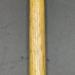 Vintage St Andrews MK VII Halley Putter Wood Shaft 90cm Long -Clubs Sales Shop 32 3977be11 8e81 4bc5 8e25 e436369e20c3