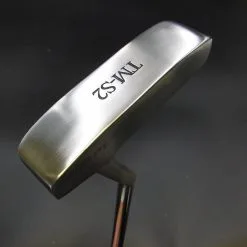 Maxfli TM-S2 Tad Moore Putter Steel Shaft 86.5cm Long -Clubs Sales Shop 32 39a64edf 5885 4518 818f c83582df2849
