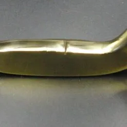 Vintage Slazenger Curtis Cup Putter Steel Shaft 80.5cm Long -Clubs Sales Shop 32 39c13f38 cc55 4fa3 b842 73e312fca4c9