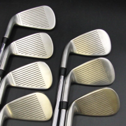 Set Of 7 X Callaway XR Pro Cup 360 Irons 4-PW Regular Steel Shafts G/Pride Grips -Clubs Sales Shop 32 39c4f703 97f2 4db9 9dc0 b538aef38833