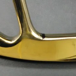 Refurbished Vintage Bronty Eager Beaver Putter 89cm Steel Shaft -Clubs Sales Shop 32 39dae17e 2ddd 40a3 8623 d58336c07da5