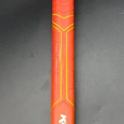 Odyssey White ICE Sabertooth Putter 87cm Playing Length Steel Shaft Karma Grip -Clubs Sales Shop 32 39de049e 678e 4e02 9a4f eb26227463a9