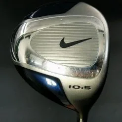 Nike X Face 10.5 Driver Regular Graphite Shaft Nike Golf Grip