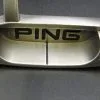 Ping Pal 2F Karsten Putter Steel Shaft 89.5cm Long Ping Grip