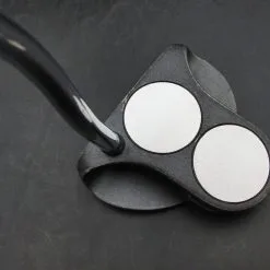 Odyssey DFX 2 Ball Putter Length 84.5cm Steel Shaft Odyssey Grip -Clubs Sales Shop 32 3a5eadd0 bddb 49b0 bbd3 d0f8b7e429c9