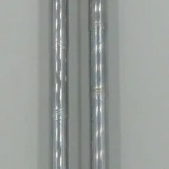 Set Of 2 X Mizuno Center Flag 7 + 8 Irons Regular Steel Shafts Mizuno Grips -Clubs Sales Shop 32 3a72ba83 5710 4b71 9309 036d5609c837